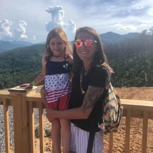 Meet your Posher, Andreena